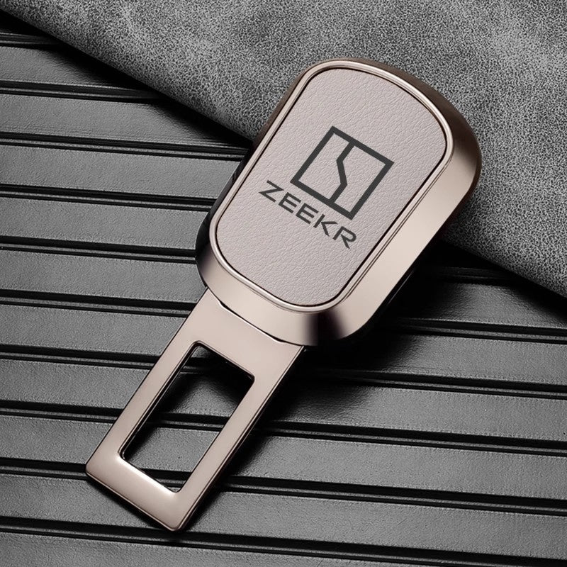 Seat Belt Extender for ZEEKR