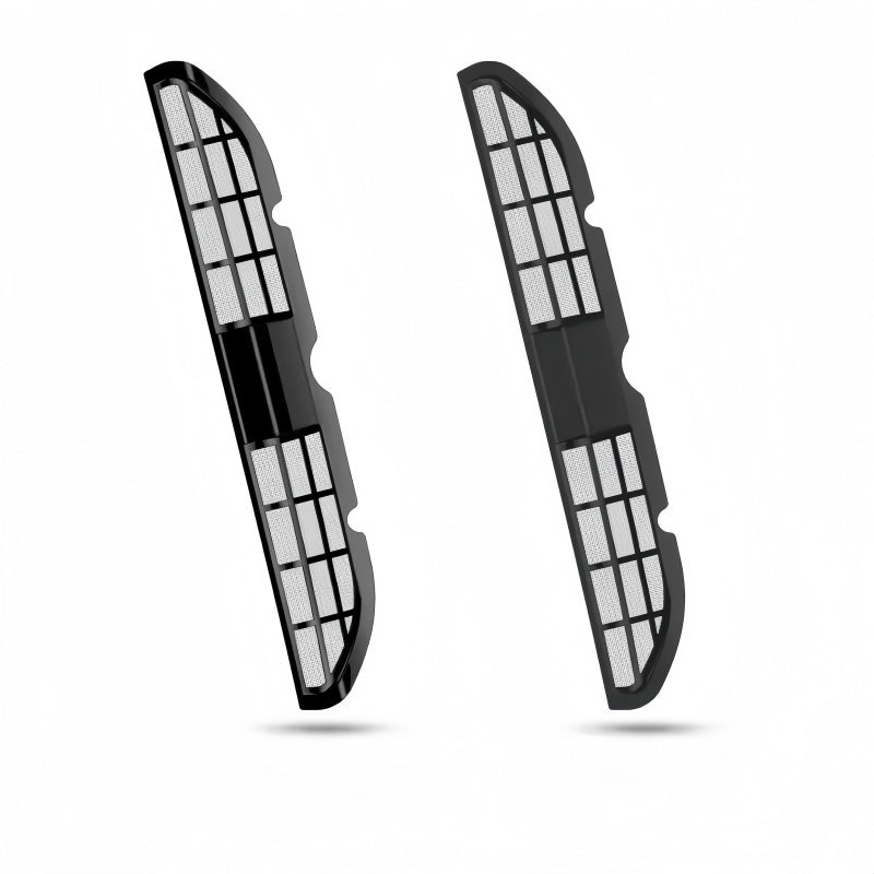 Front Grille Mesh Guard for Zeekr 7X