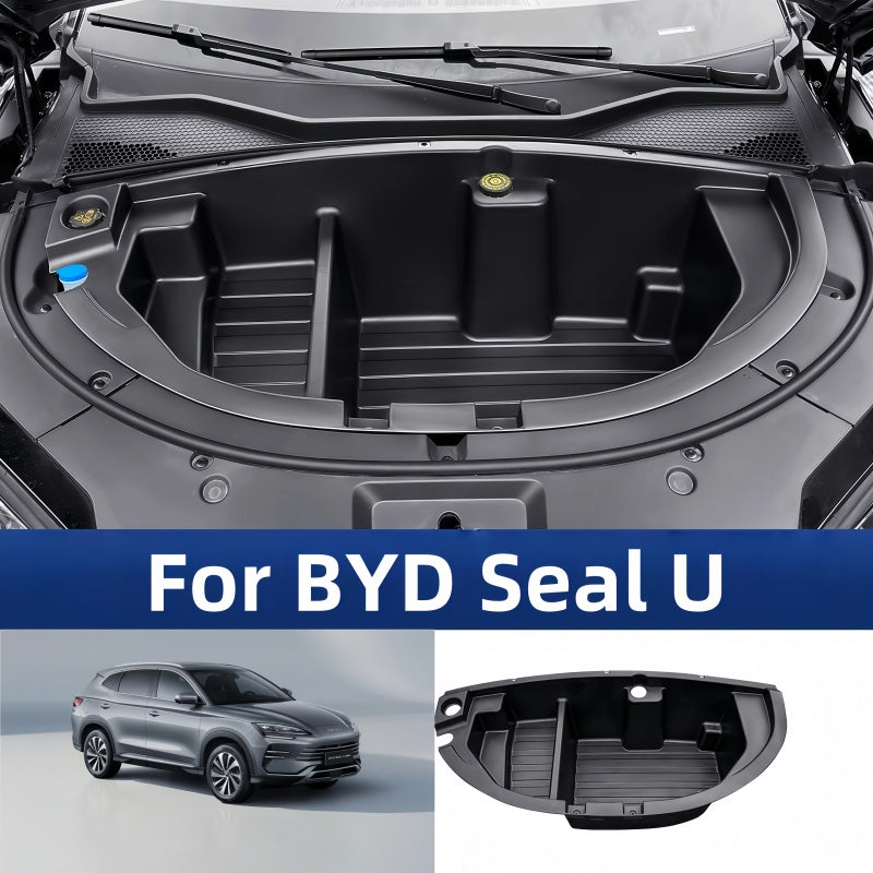Frunk for BYD Seal U & SONG PLUS
