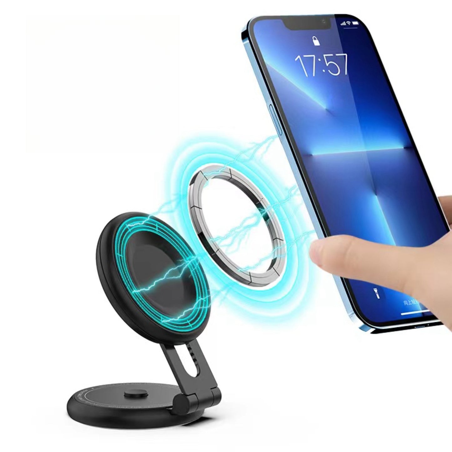 Magnetic Phone Mount for ZEEKR