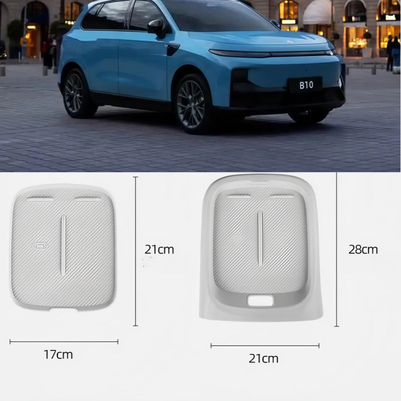 Wireless Charging Console Mat for Leapmotor B10