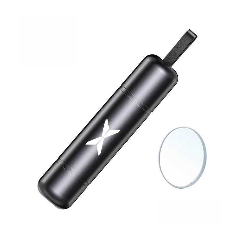 Emergency Escape Tool for Xpeng