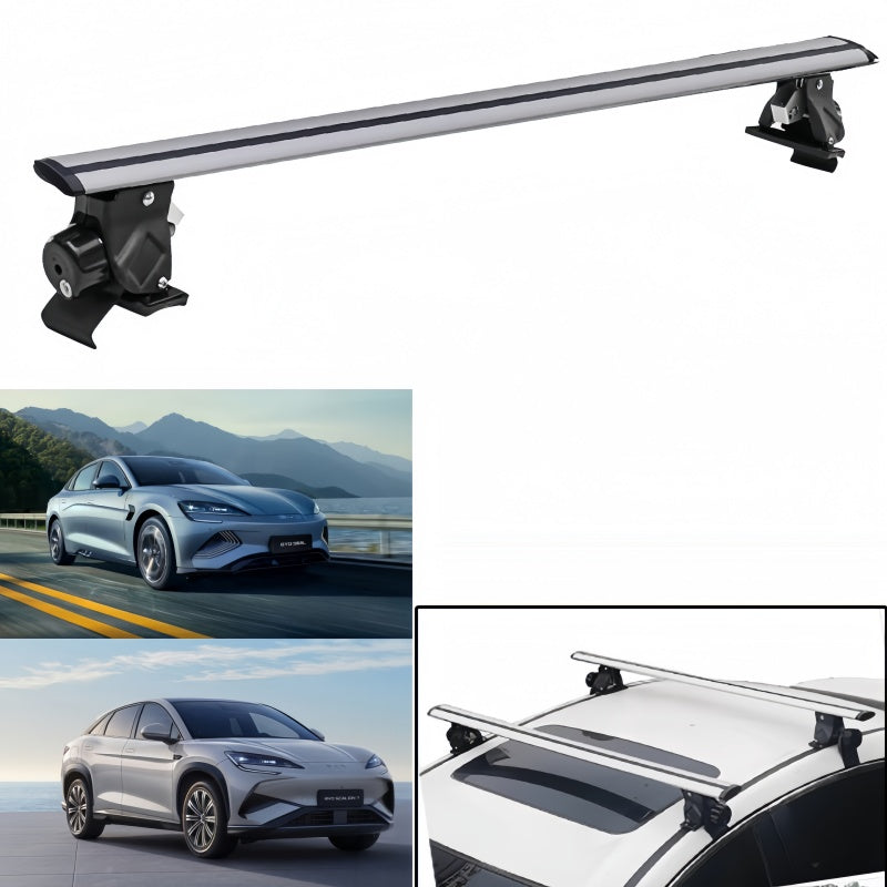 Roof Rack System for BYD Seal/Sealion 7 (2 Pcs)