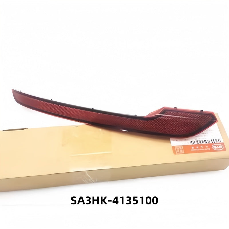 OEM BYD Seal U & Sealion 6 Rear Bumper Reflectors