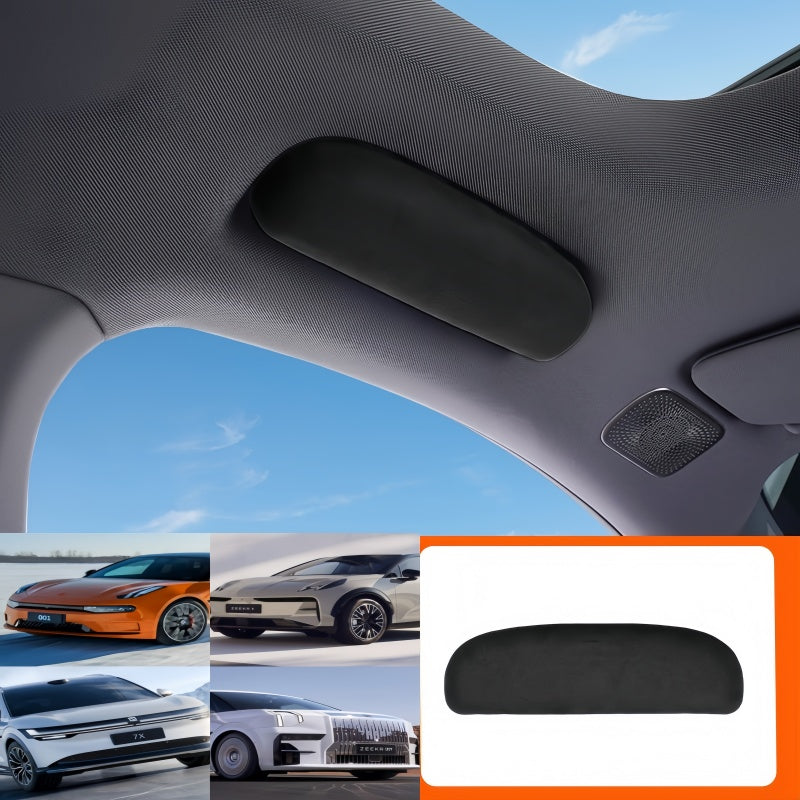 Universal Car Eyeglass Case for ZEEKR 001 / X / 009 / 7X