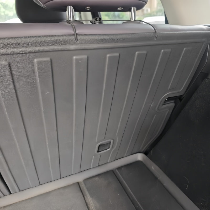 TPE Floor MATS & Trunk MATS for Leapmotor C10