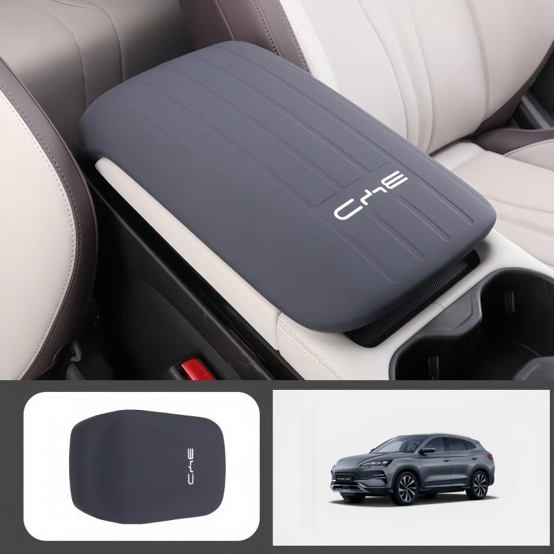 Armrest Silicone Cover for BYD Seal U & Sealion 6