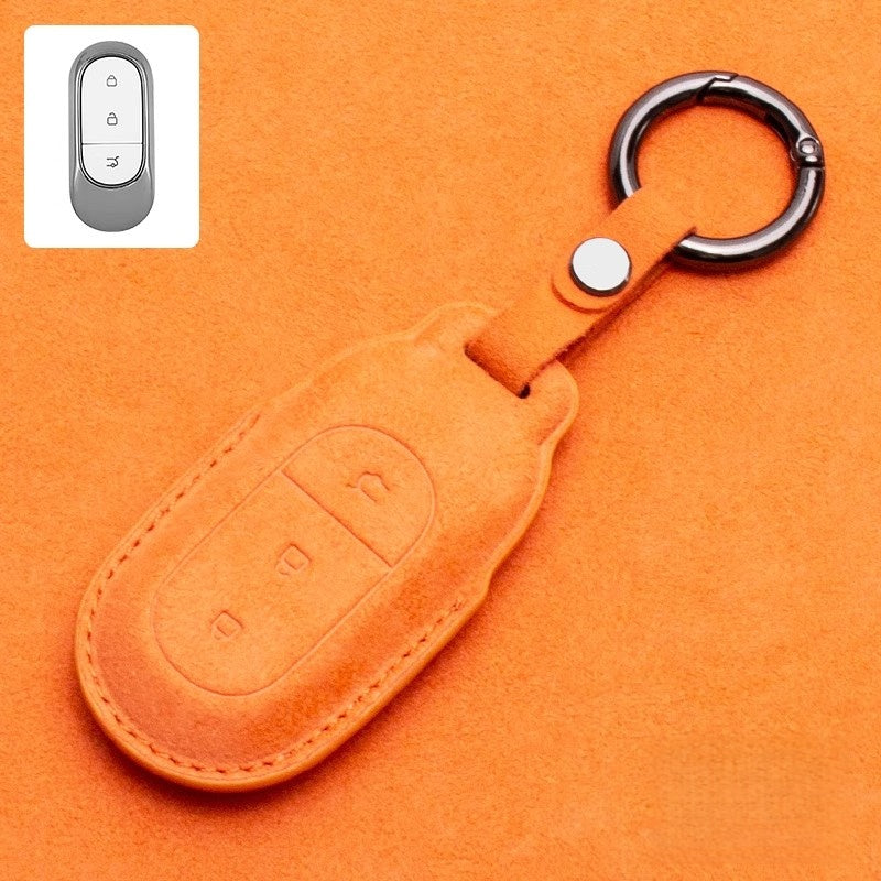Key Cover Case for Leapmotor