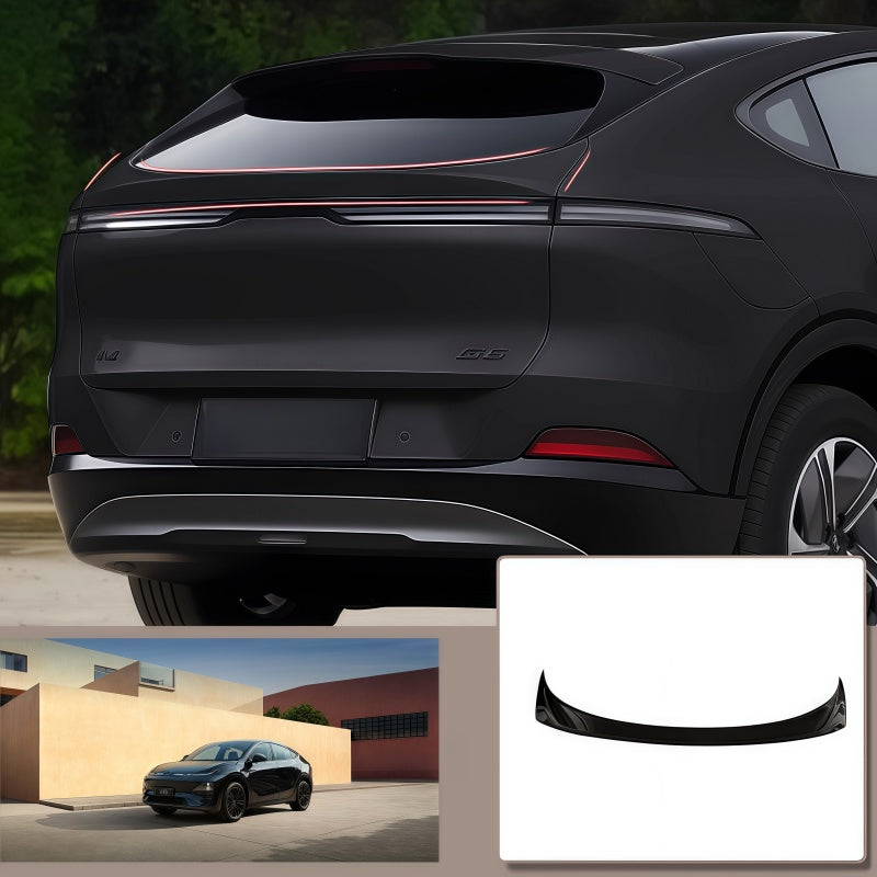 Rear Spoiler for XPeng G6