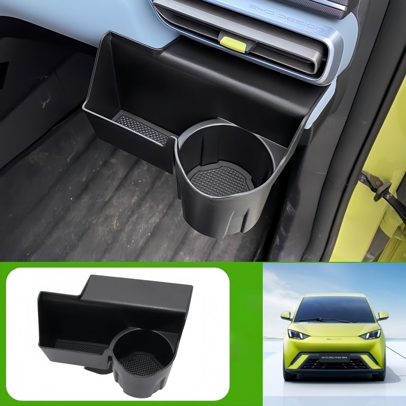 AC Water Cup Holder for BYD Dolphin Surf/Seagull