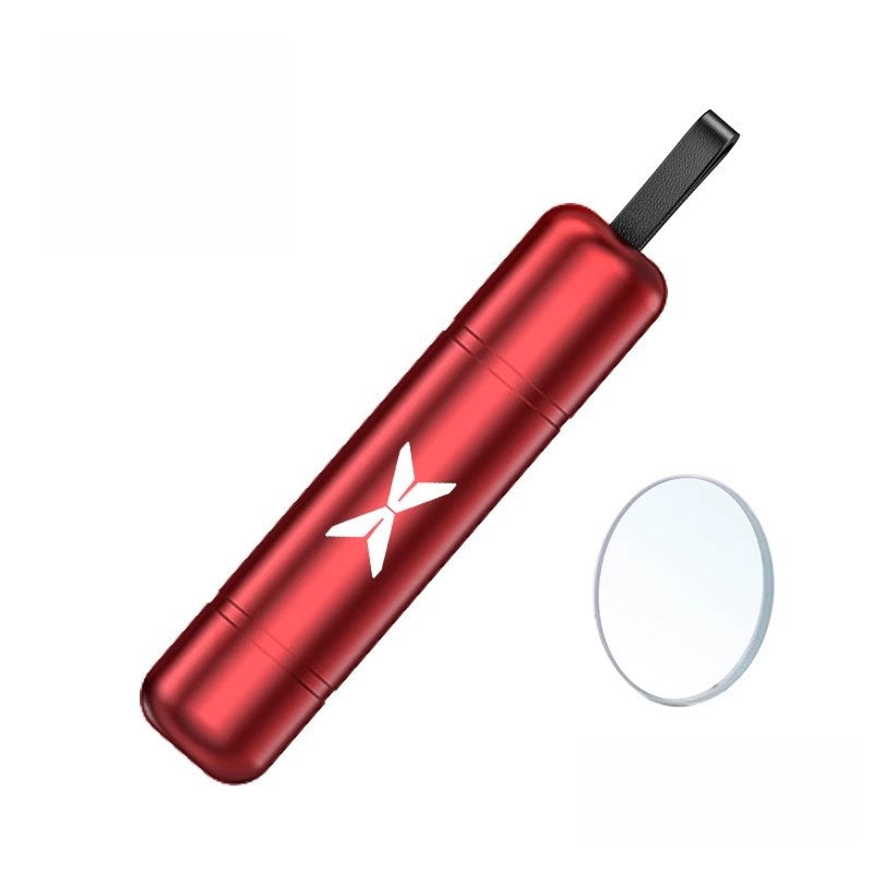 Emergency Escape Tool for Xpeng