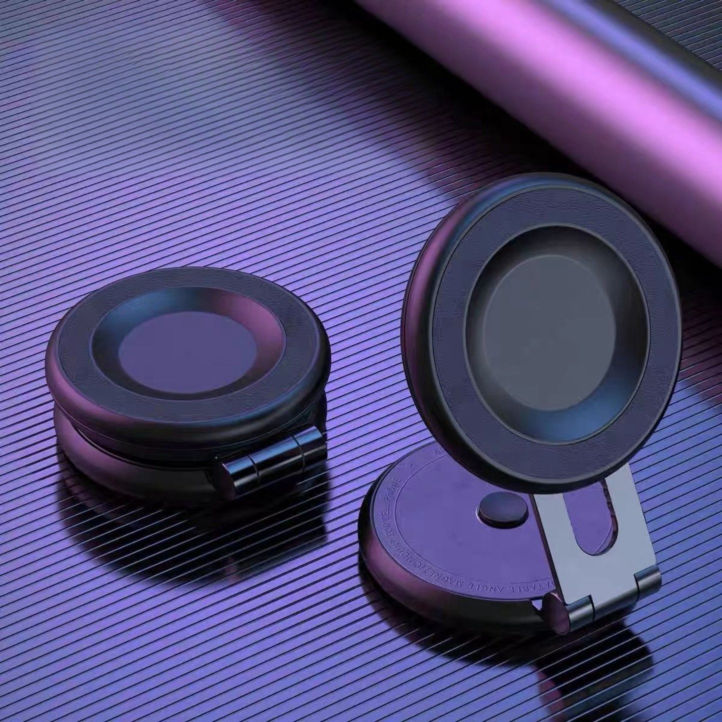 Magnetic Phone Mount for ZEEKR