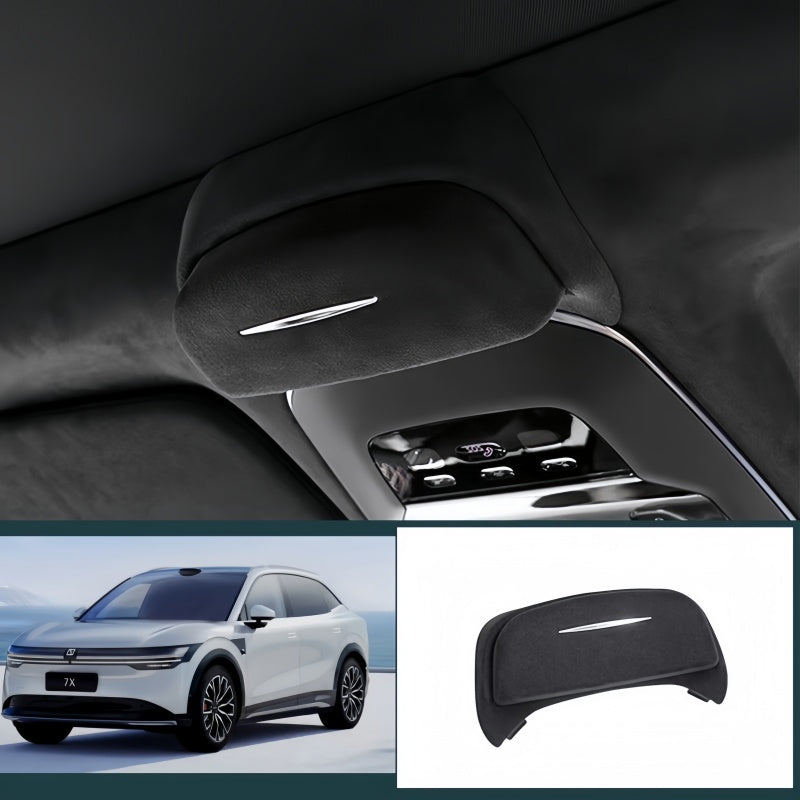 Car Eyeglass Case for ZEEKR 7X