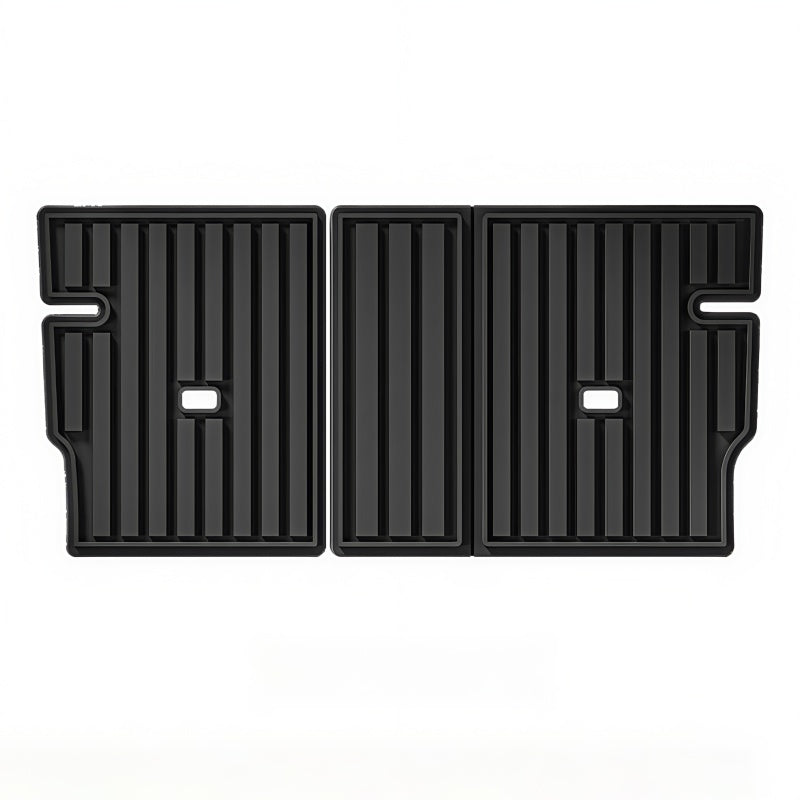 TPE Floor Mats & Trunk Mat for Zeekr 7X