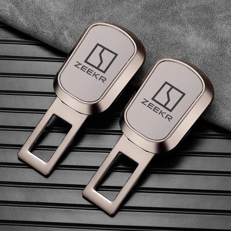 Seat Belt Extender for ZEEKR