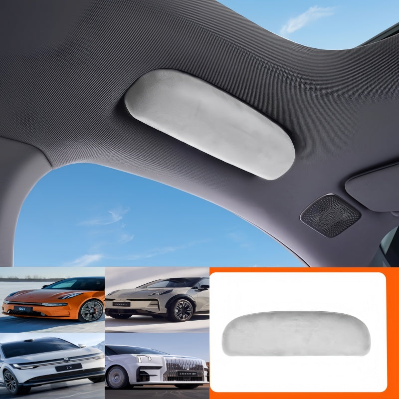 Universal Car Eyeglass Case for ZEEKR 001 / X / 009 / 7X