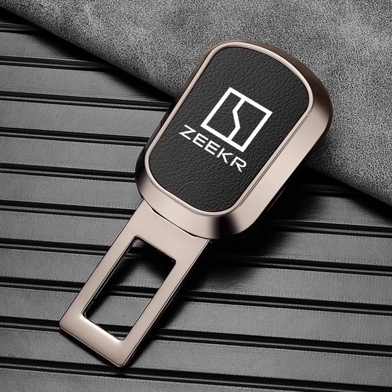 Seat Belt Extender for ZEEKR