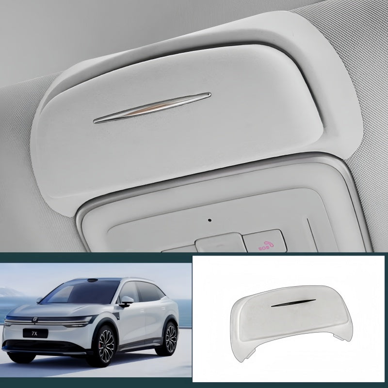 Car Eyeglass Case for ZEEKR 7X
