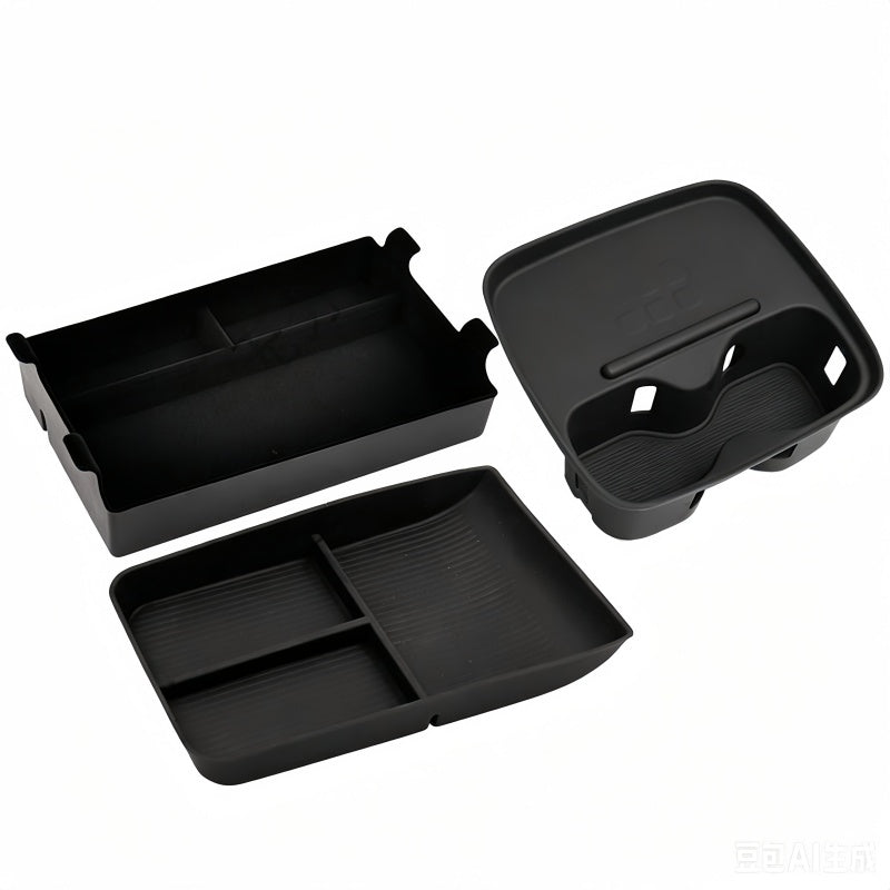 Center Console Armrest Storage Box for Aion UT