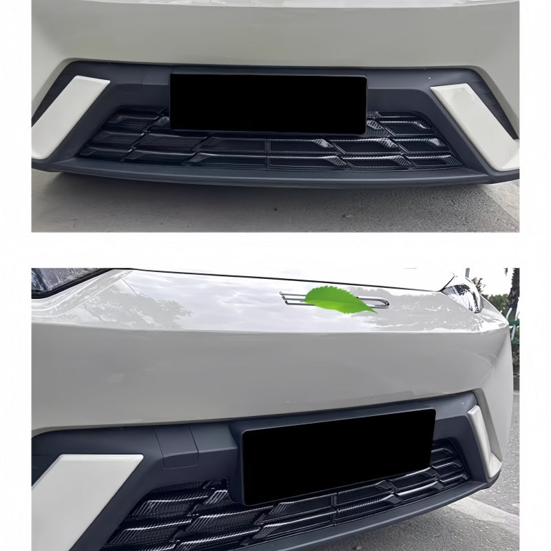 Grille Guard for BYD Dolphin Surf & Seagull
