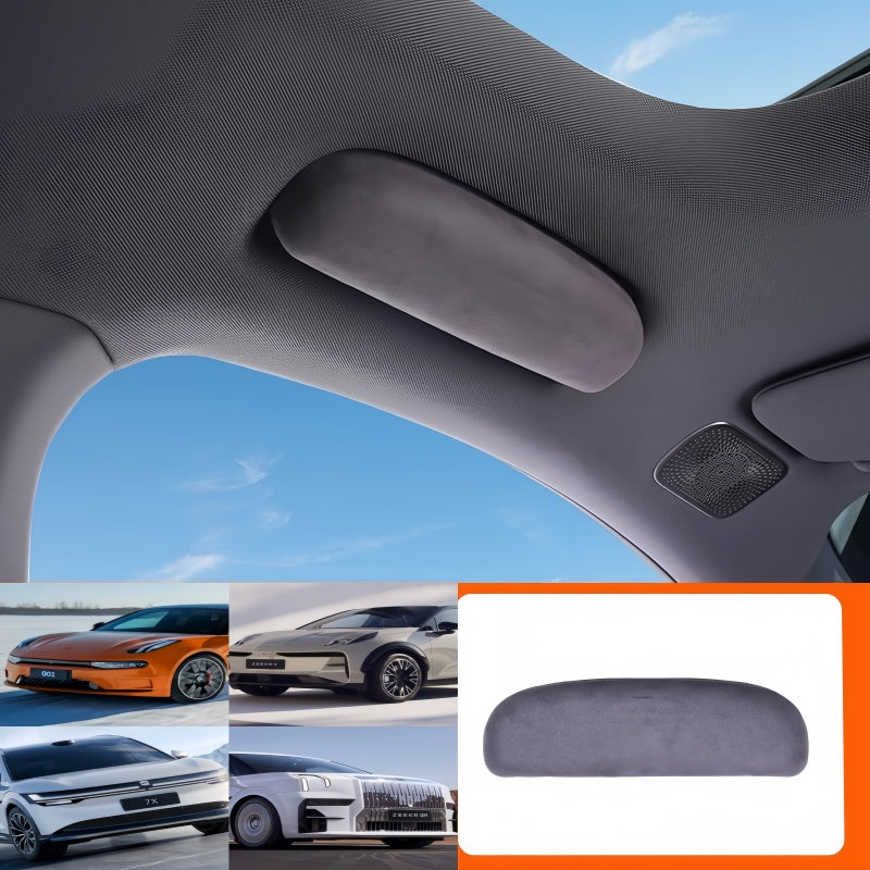 Universal Car Eyeglass Case for ZEEKR 001 / X / 009 / 7X