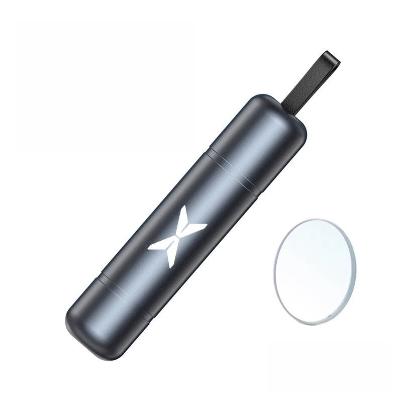Emergency Escape Tool for Xpeng