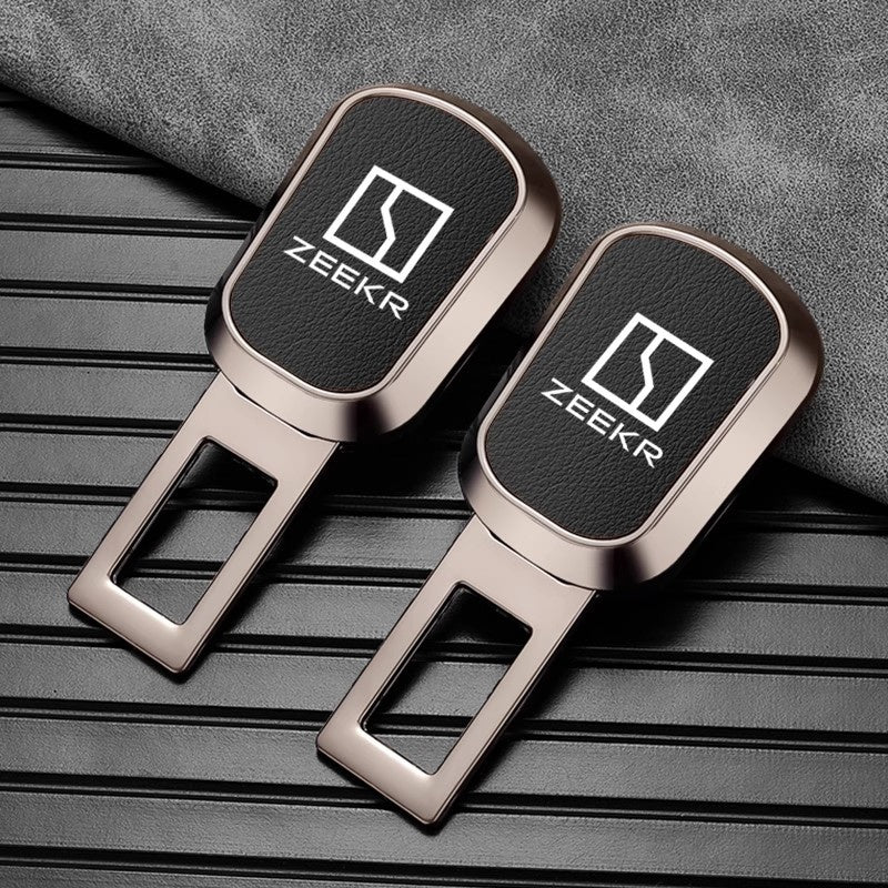 Seat Belt Extender for ZEEKR