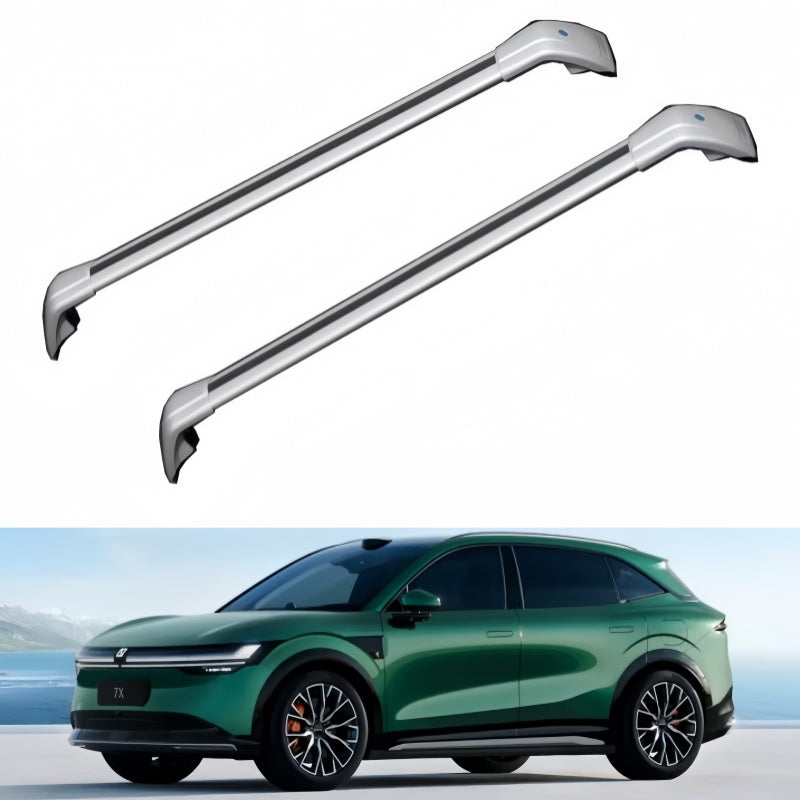 Roof Rack Cross Bars for Zeekr 7X (2 Pcs)