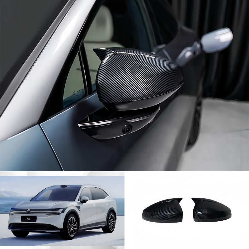 Mirror Protection Cover for ZEEKR 7X (2 Pcs)