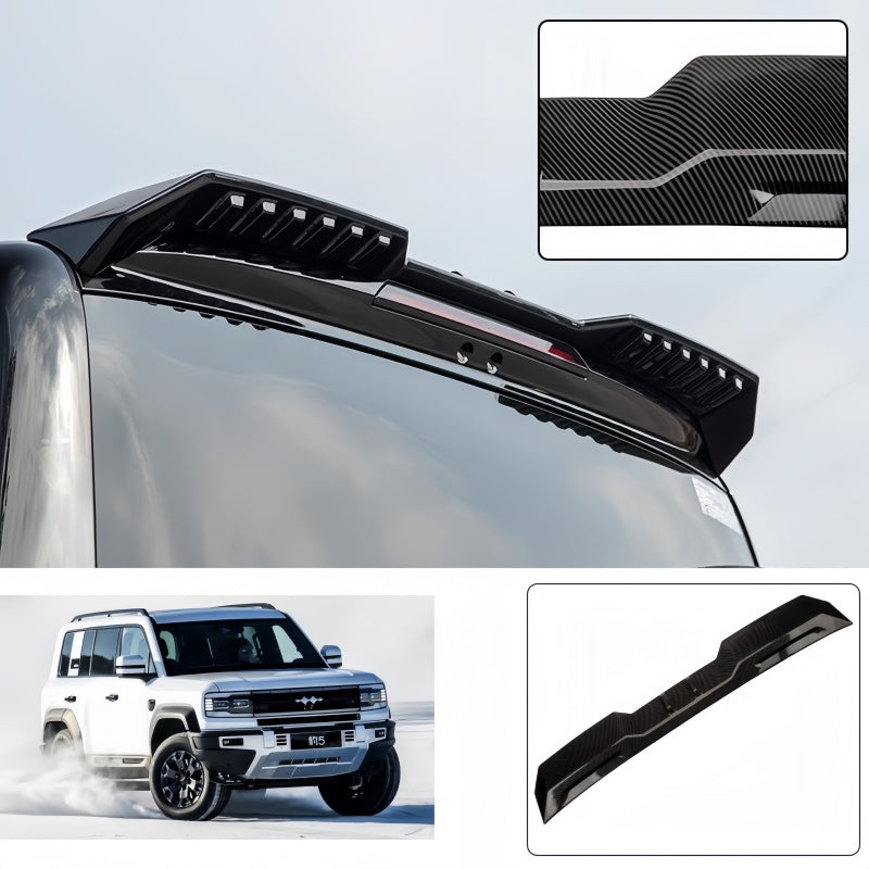 Special Spoiler for BYD Leopard 5 / Denza B5