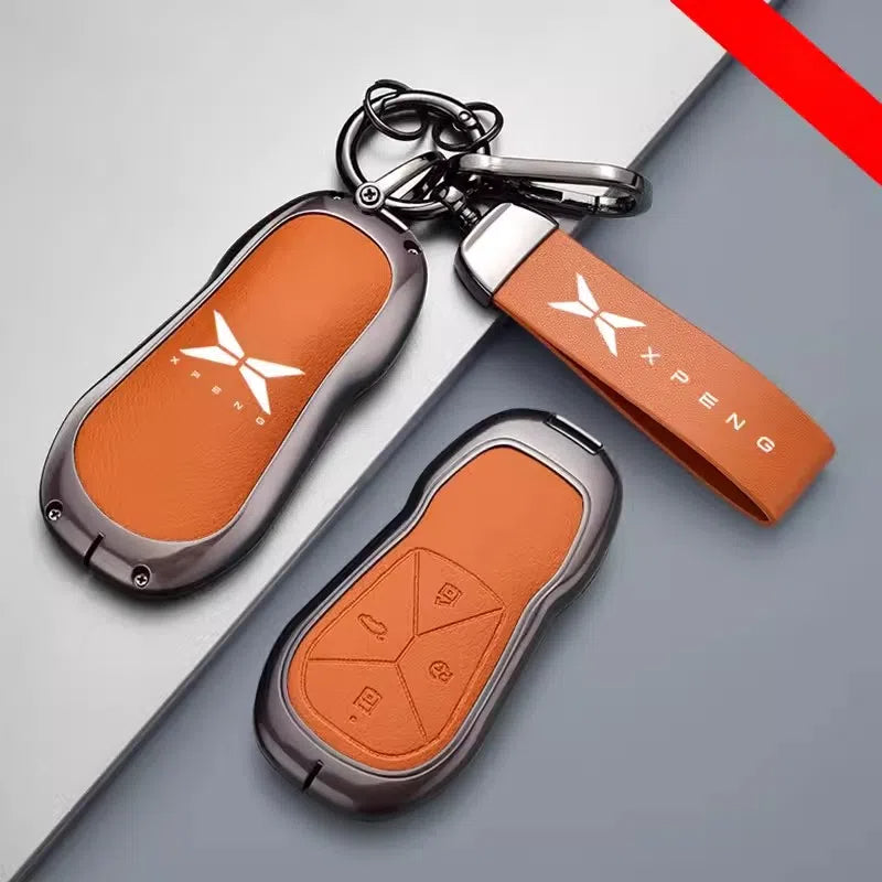 Key Fob Cover for Xpeng G6/G9/P7