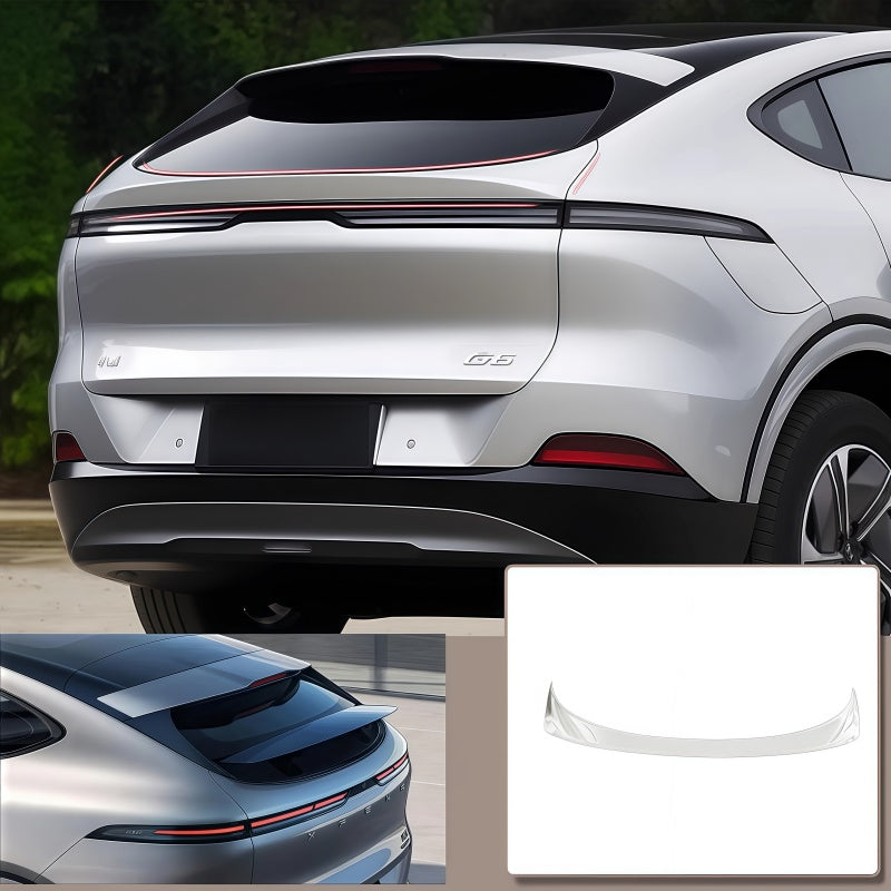 Rear Spoiler for XPeng G6