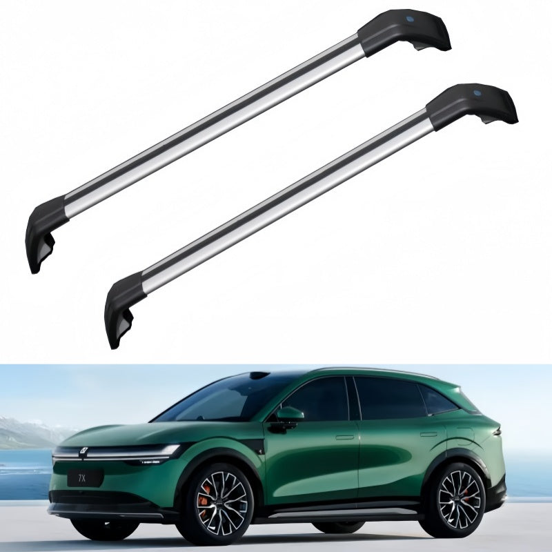 Roof Rack Cross Bars for Zeekr 7X (2 Pcs)