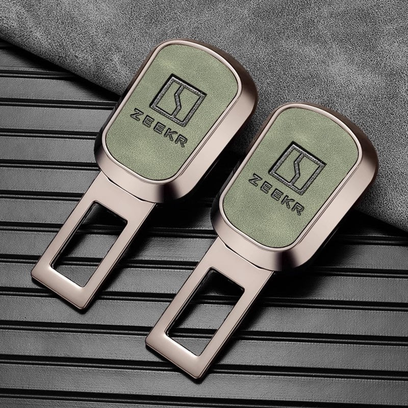 Seat Belt Extender for ZEEKR