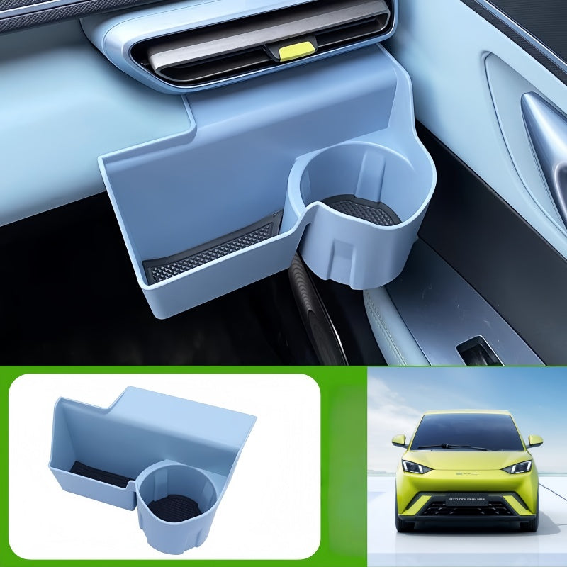 AC Water Cup Holder for BYD Dolphin Surf/Seagull