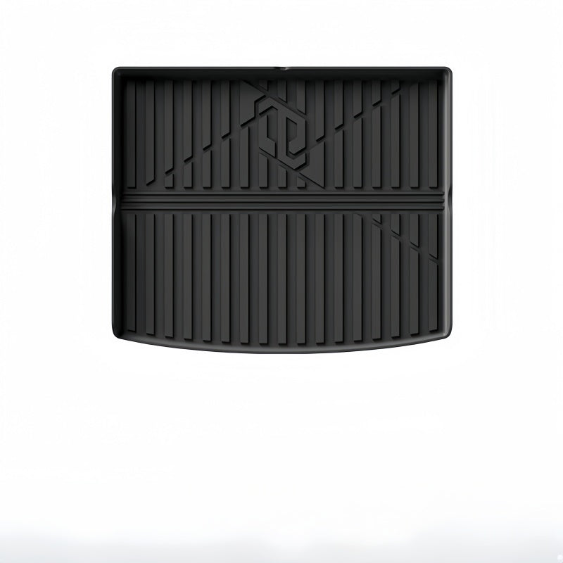 TPE Floor MATS & Trunk MATS for Leapmotor C10