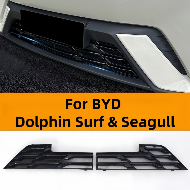 Grille Guard for BYD Dolphin Surf & Seagull