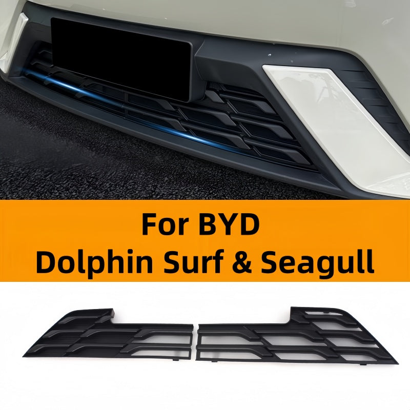 Grille Guard for BYD Dolphin Surf & Seagull