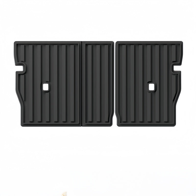 TPE Floor MATS & Trunk MATS for Leapmotor C10