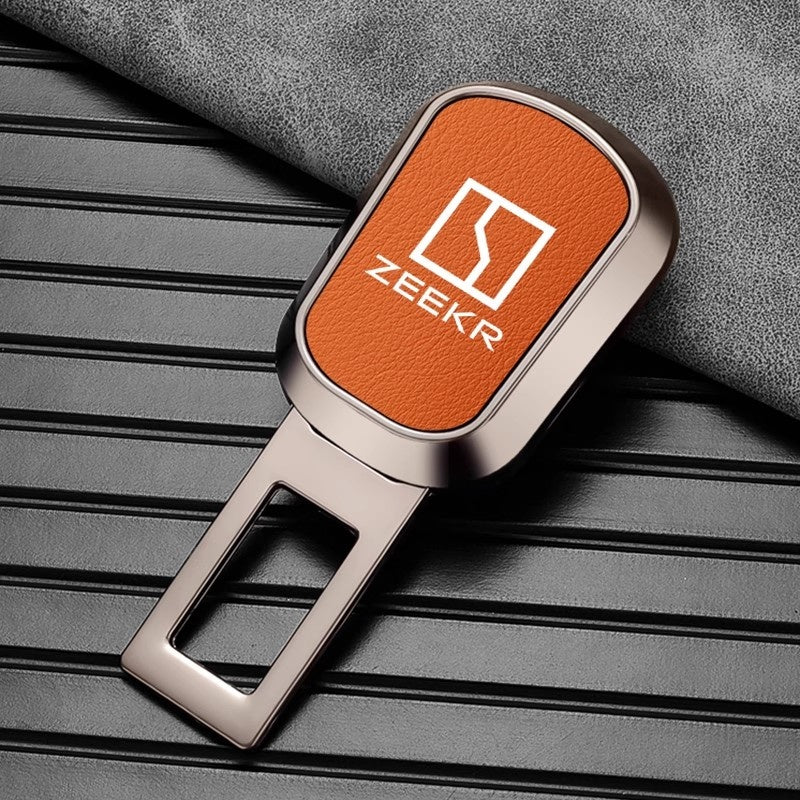 Seat Belt Extender for ZEEKR