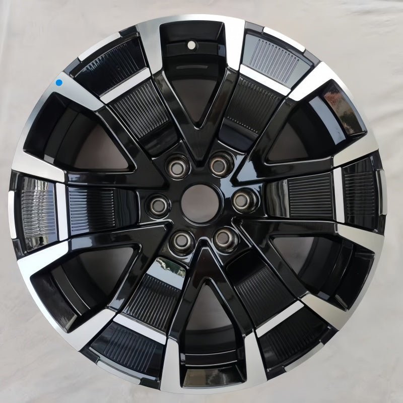 18/20/21 Inch OEM Alloy Wheel Rim for BYD Leopard 5/8 & Denza B5/B8 - NICE EVS
