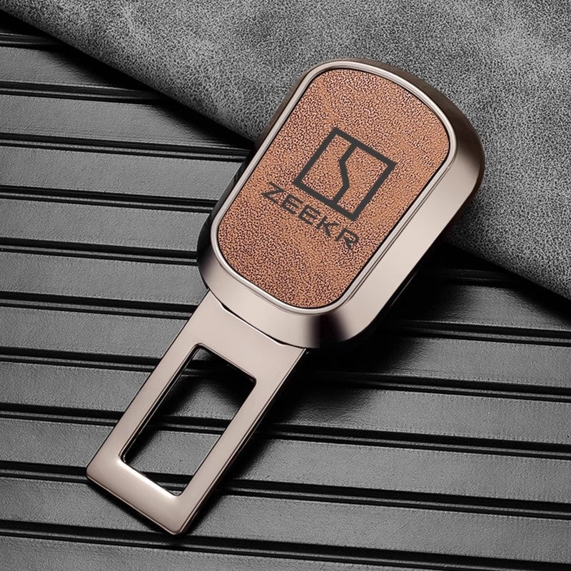 Seat Belt Extender for ZEEKR