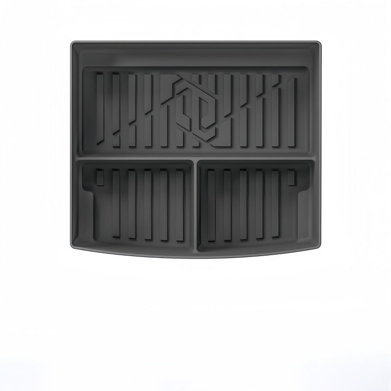 Trunk Rubber Floor Mat for Leapmotor B10