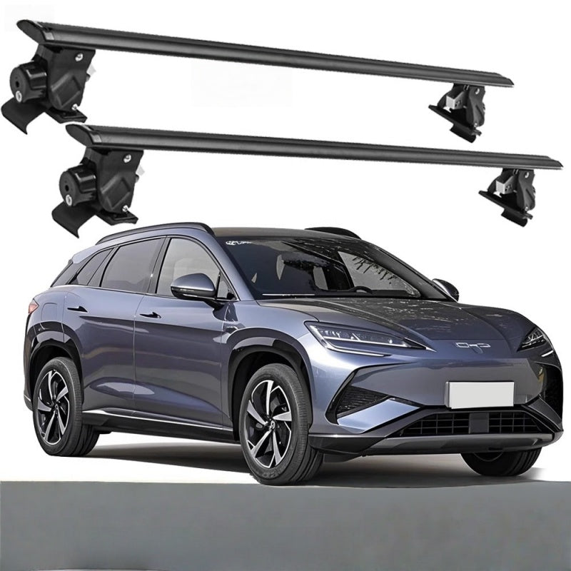 Roof Rack System for BYD Seal/Sealion 7 (2 Pcs)