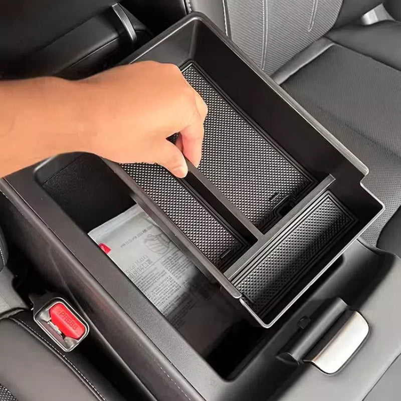 Center Console Organizer for XPeng G6
