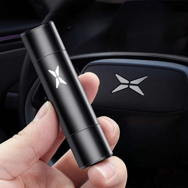 Emergency Escape Tool for Xpeng