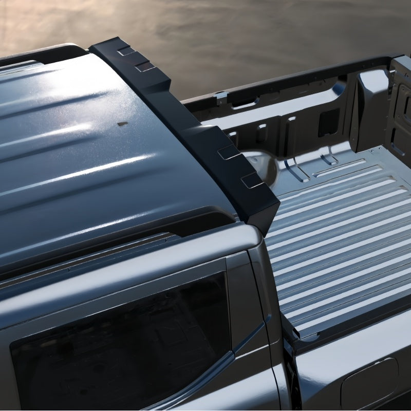 Rear Spoiler for BYD Shark 6