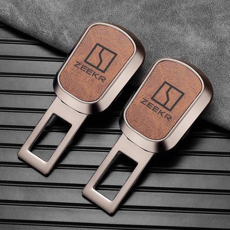 Seat Belt Extender for ZEEKR