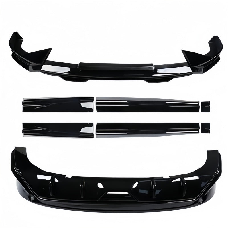 Complete Body Kit for XPeng G6