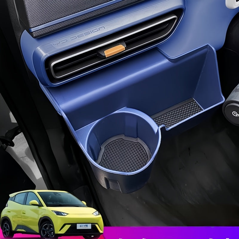 AC Water Cup Holder for BYD Dolphin Surf/Seagull